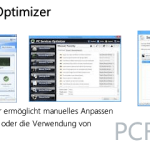 PC Services Optimizer