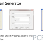 PDF Thumbnail Generator