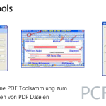 PDFill PDF Tools