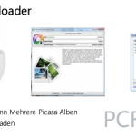 Picasa Downloader