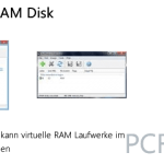 SoftPerfect RAM Disk
