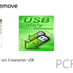 USB Safely Remove