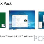 Windows 8 UX Pack