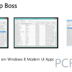 Windows App Boss