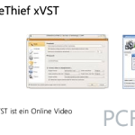 xVideoServiceThief xVST
