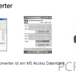 Access Converter