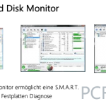 Active@ Hard Disk Monitor