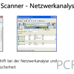 Advanced IP Scanner – Netzwerkanalyse Netzwerksicherheit