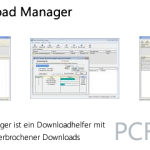 Aktiv Download Manager