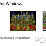 Battle Chess for Windows