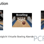 Bowling Evolution