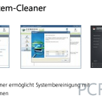 Comodo System-Cleaner