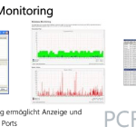 Connection Monitoring