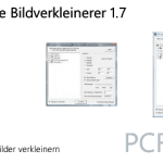 Der grandiose Bildverkleinerer 1.7