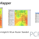 Ekahau HeatMapper