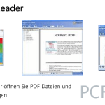 eXPert PDF Reader