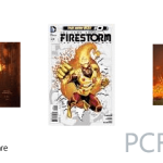 Firestorm