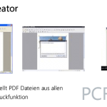 Foxit PDF Creator