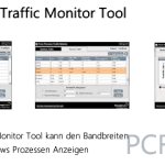Free Process Traffic Monitor Tool