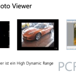 Fullscreen Photo Viewer