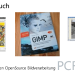 Gimp Handbuch