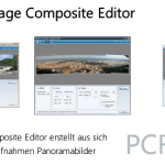 Microsoft Image Composite Editor