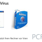 PC Tools AntiVirus