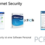 PC Tools Internet Security