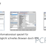PDF-Analyzer