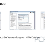 PDF DocuReader