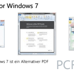 PDF Viewer for Windows 7