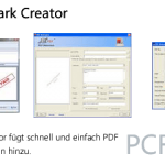 PDF Watermark Creator