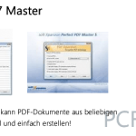 Perfect PDF 7 Master