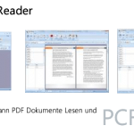 Perfect PDF Reader