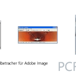 PSD viewer