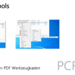 Quick PDF Tools