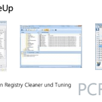 Registry TuneUp