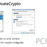 SafeGuard PrivateCrypto