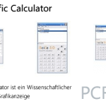 SciCa Scientific Calculator