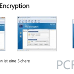 Sophos Free Encryption