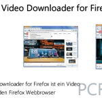 Sothink Web Video Downloader for Firefox