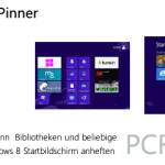 Start Screen Pinner