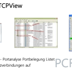 Sysinternals TCPView