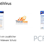 ThreatFire AntiVirus