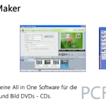 Video DVD Maker