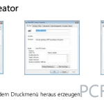 Vista PDF Creator