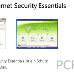 Webroot Internet Security Essentials