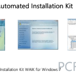 Windows 7 Automated Installation Kit