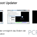 Windows 7 Boot Updater