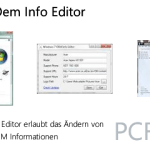 Windows 7 Oem Info Editor